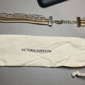 Victoria Emerson Apple Watch Band